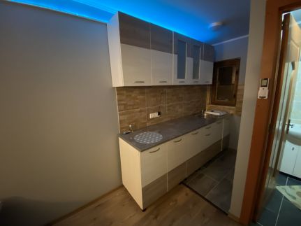 Babér Apartmanház10