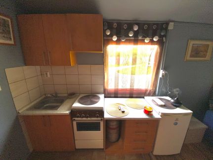 Babér Apartmanház11