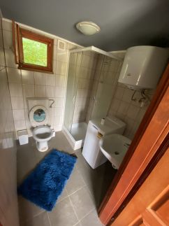 Babér Apartmanház8