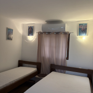 Babér Apartmanház