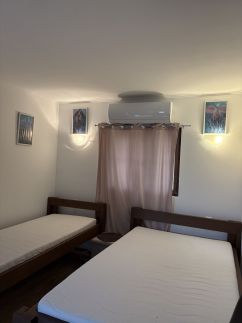 Babér Apartmanház