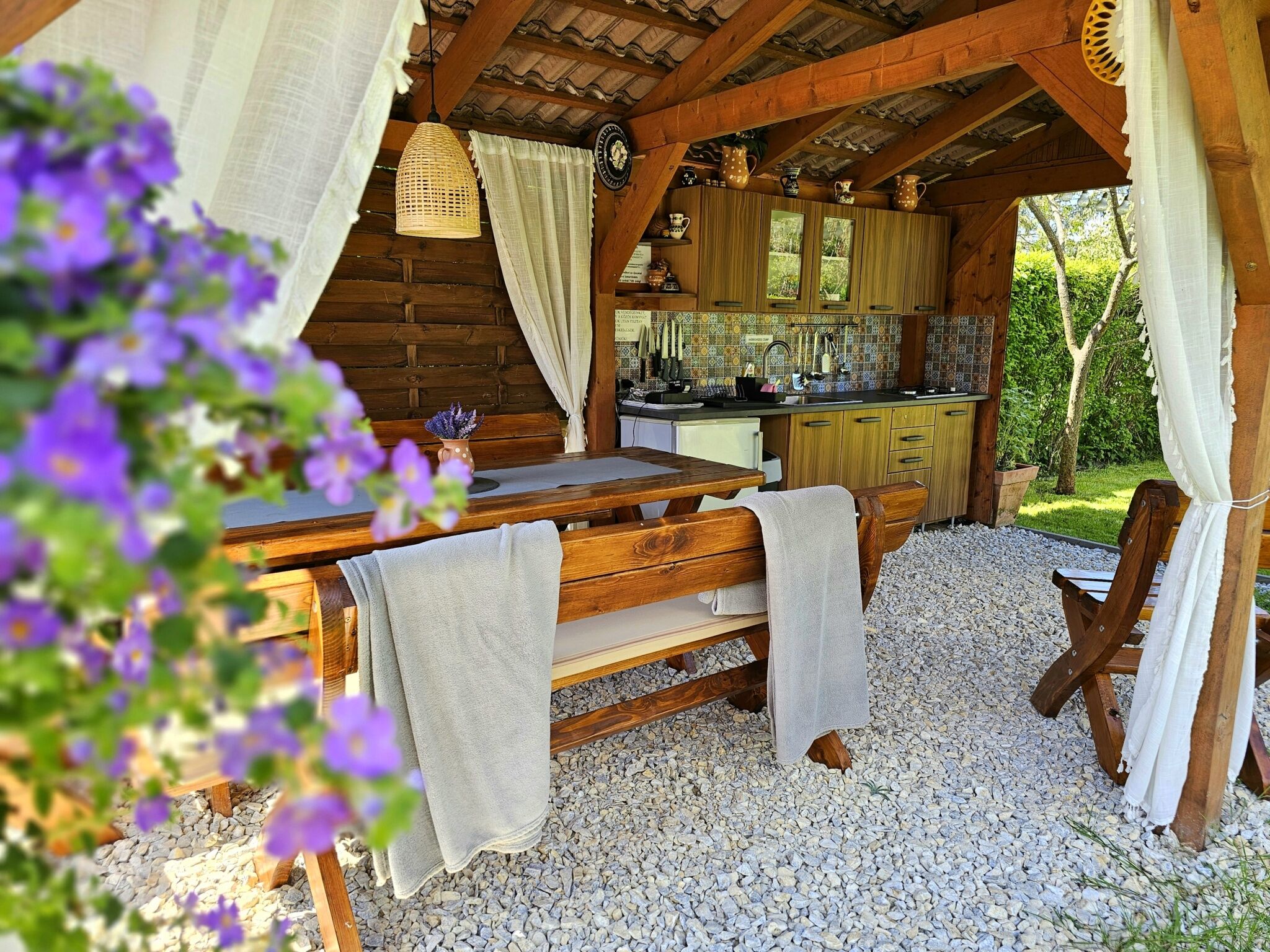 Éden Vendégház – Aggtelek fotó 26