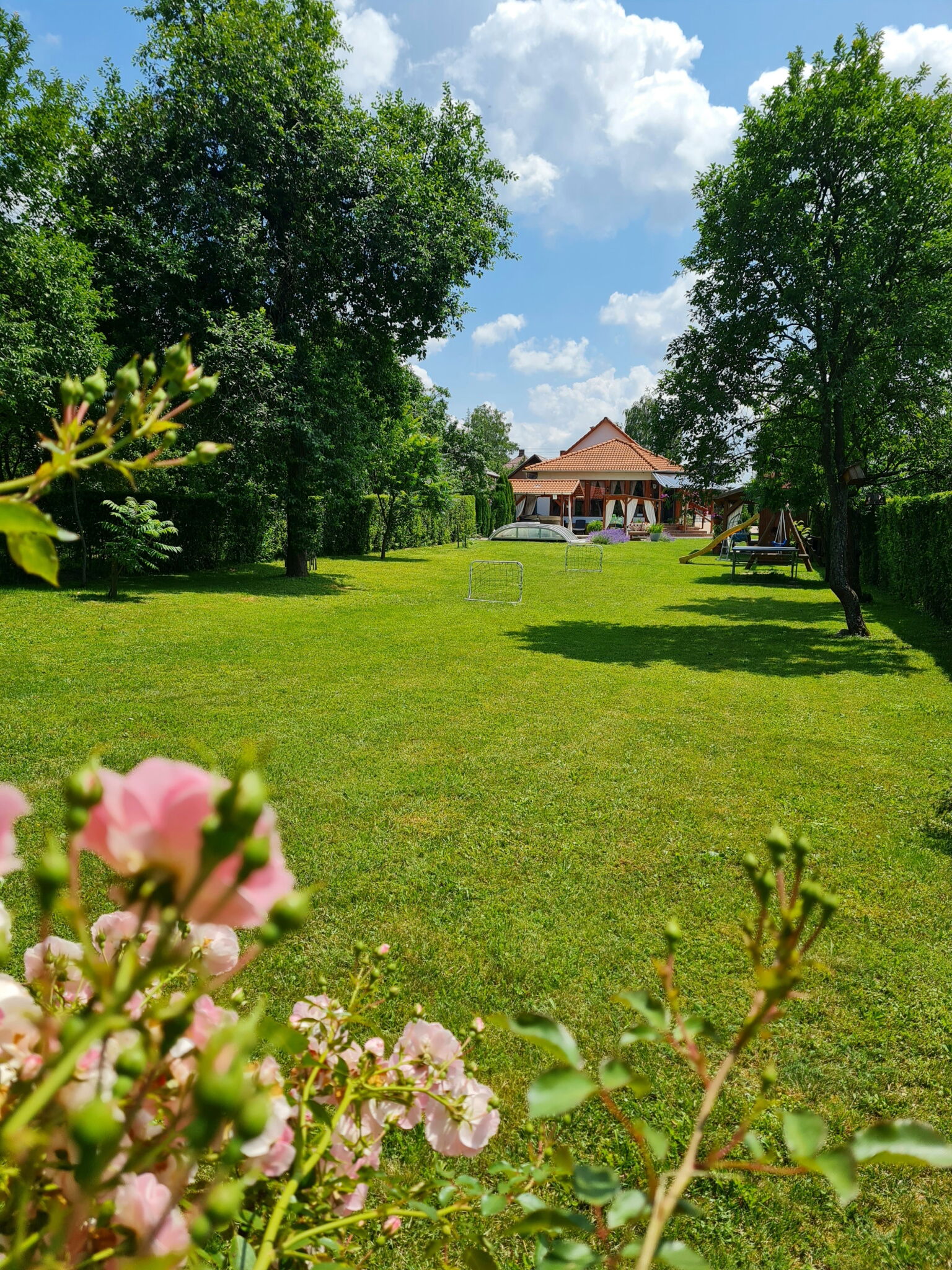 Éden Vendégház – Aggtelek fotó 13