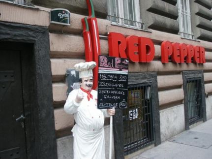 Red Pepper Café & Restaurant5
