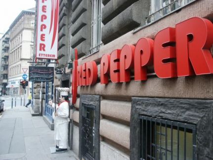 Red Pepper Café & Restaurant6