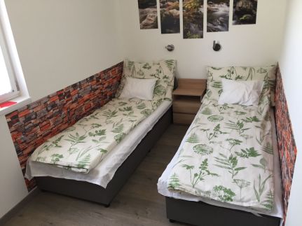 Nyugalom Vendégház9