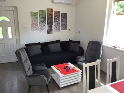 Nyugalom Vendégház6