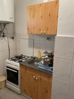 Zsuzsa Apartman Poroszló I Love9