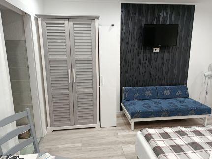 Szofi Apartman8