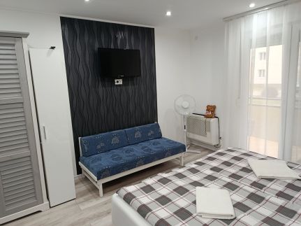 Szofi Apartman9
