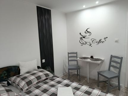 Szofi Apartman