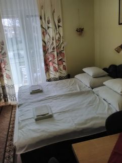 Szofi Apartman