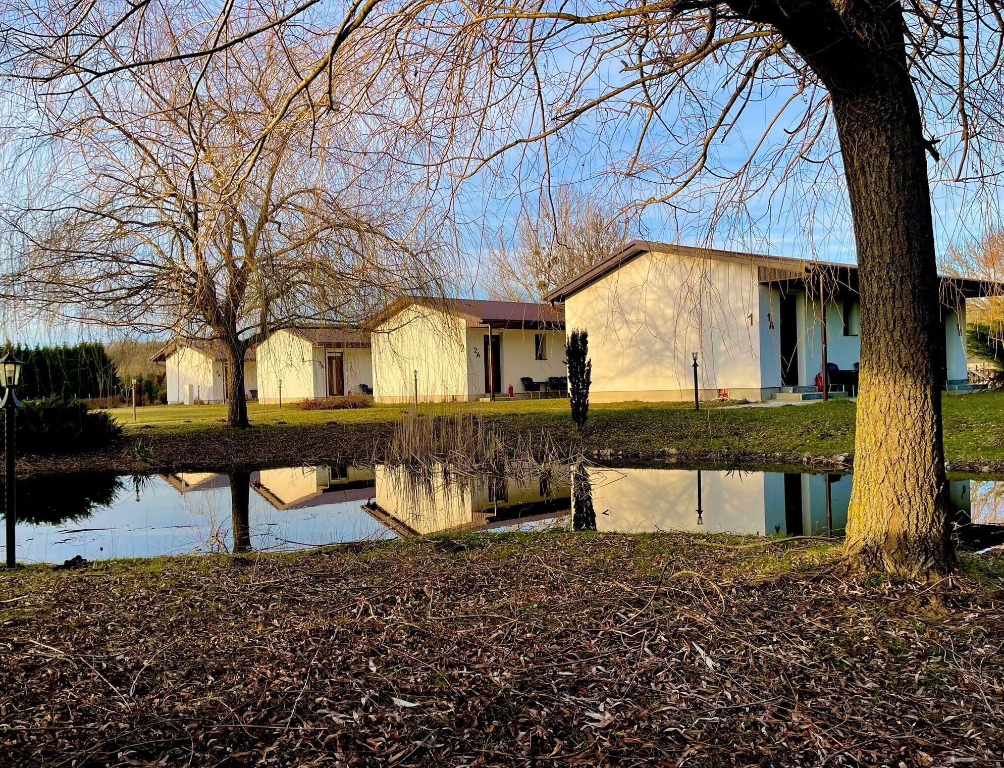 Tündér Farm – Zirc fotó 1