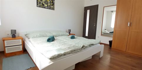 Csigaház Apartman13