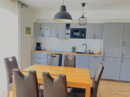 Csigaház Apartman16