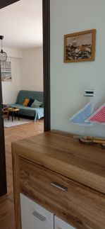 Csigaház Apartman19