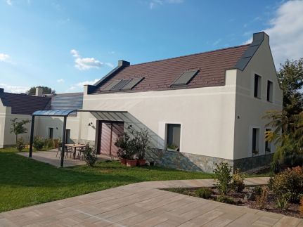 Csigaház Apartman20