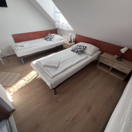 Május 1 Vendégház - – Torony