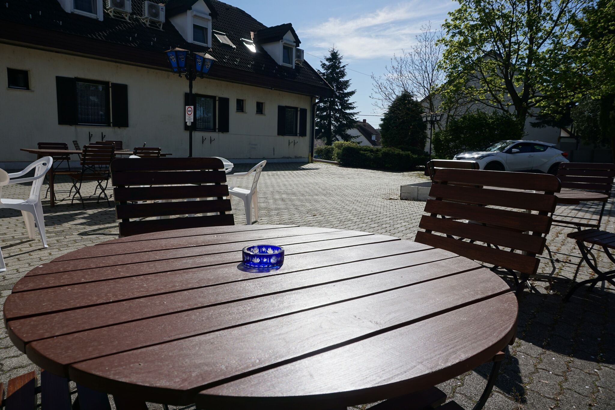 Május 1 Vendégház - – Torony fotó 17