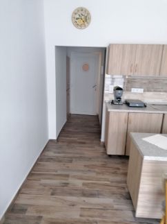 Strandpark Apartman Balatonberény4