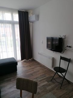 Strandpark Apartman Balatonberény6