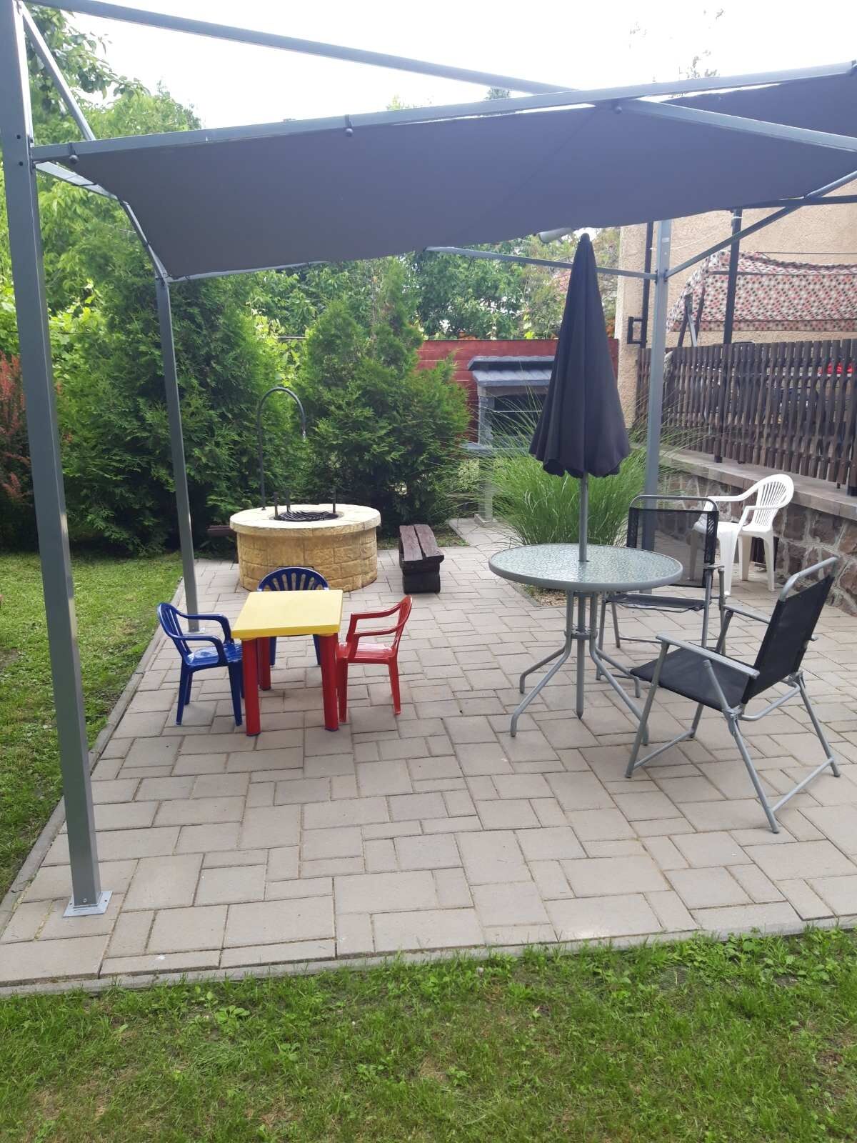 Arany Apartman – Mezőkövesd fotó 2