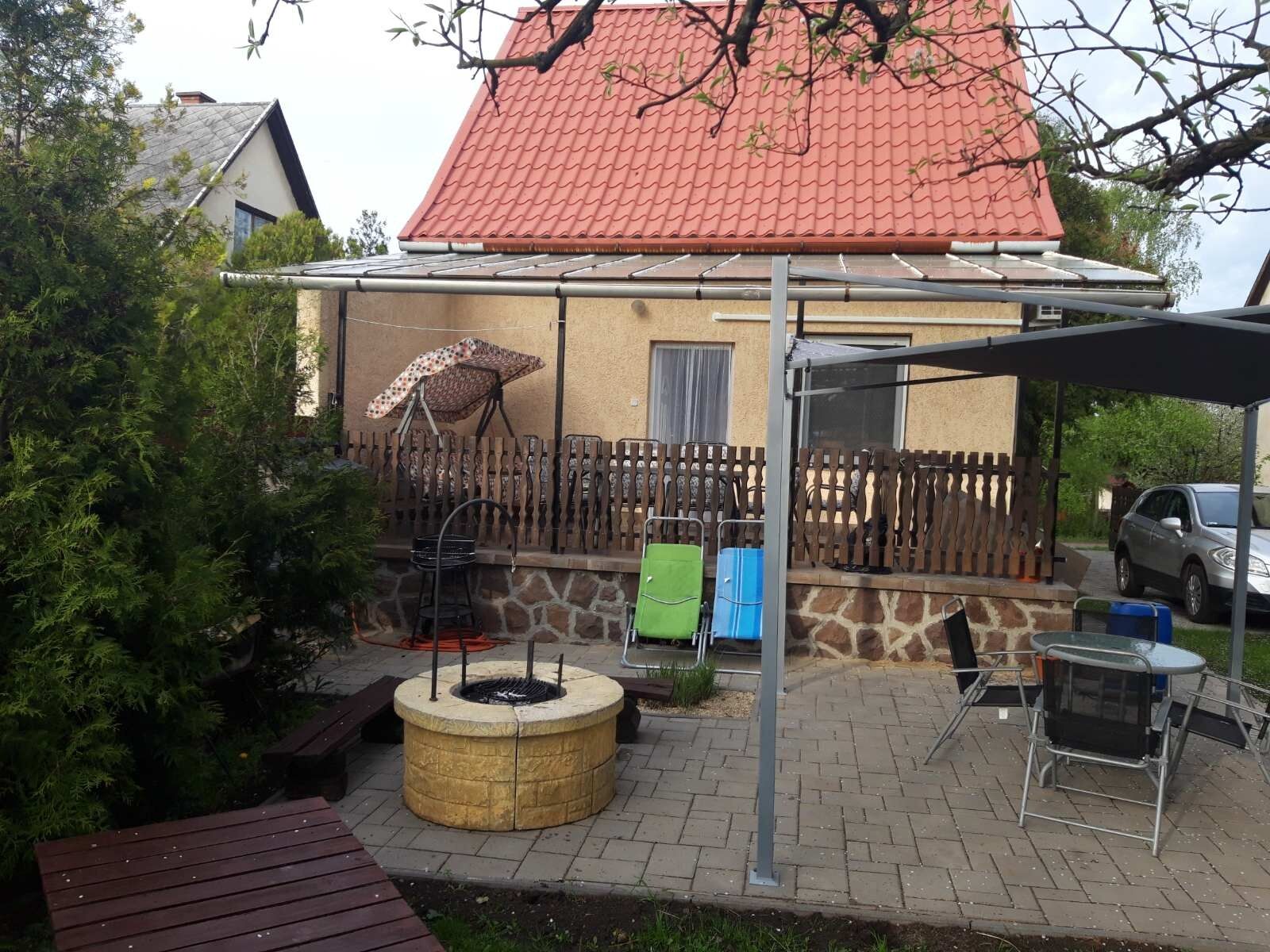 Arany Apartman – Mezőkövesd fotó 6