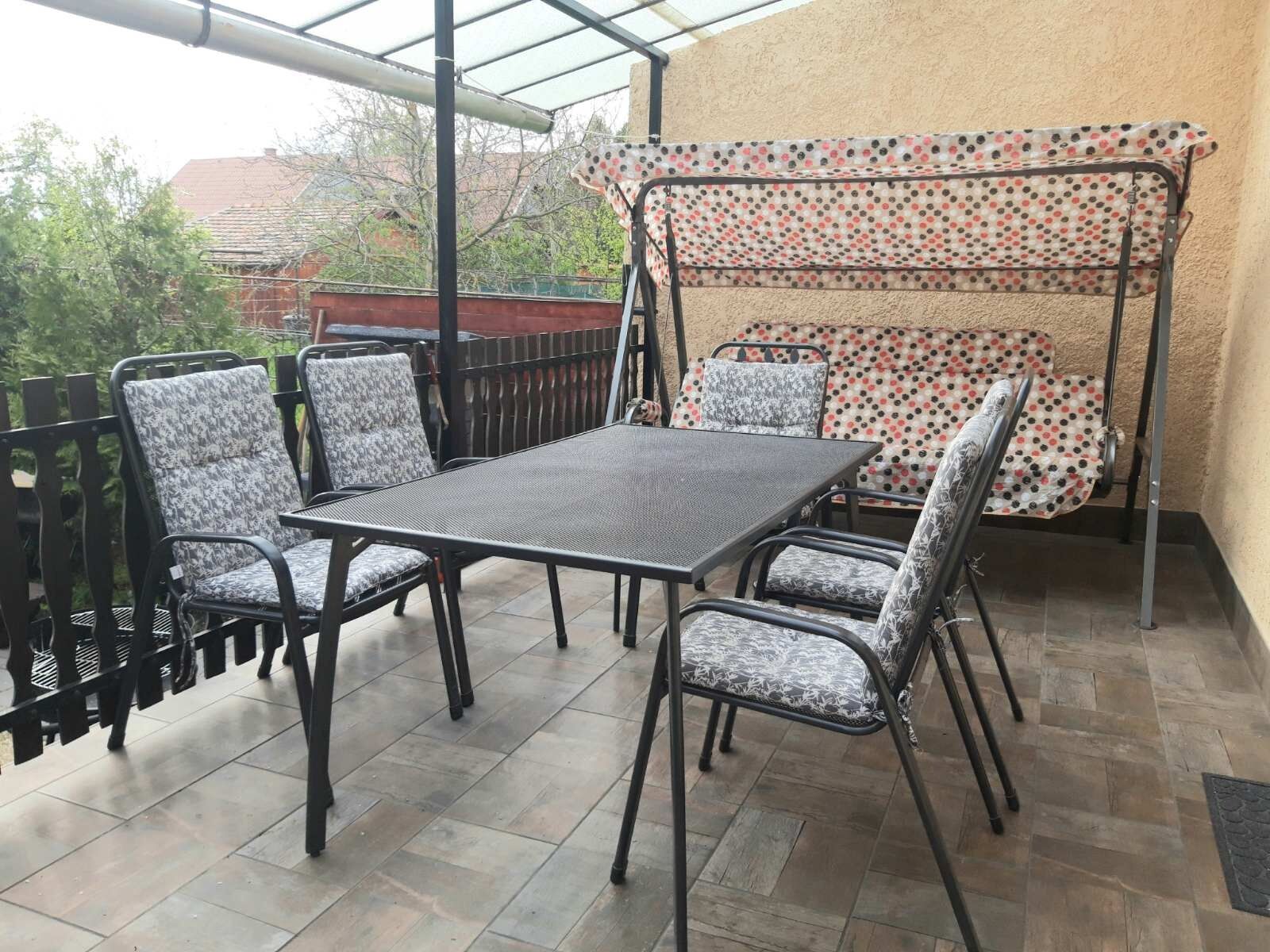 Arany Apartman – Mezőkövesd fotó 7