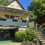 Alida Apartman Rakamaz-Tokaj