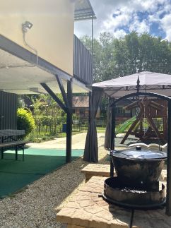 Alida Apartman Rakamaz-Tokaj41