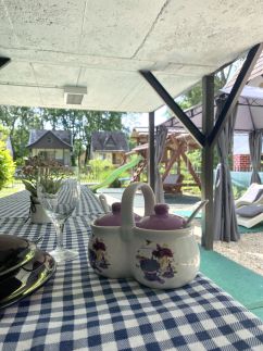 Alida Apartman Rakamaz-Tokaj42