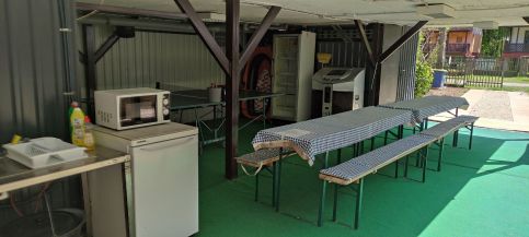 Alida Apartman Rakamaz-Tokaj16