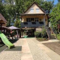 Alida Apartman Rakamaz-Tokaj