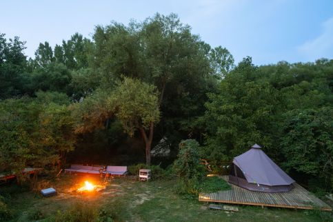 Gaia Menedék Jurta14