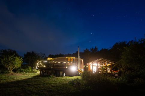 Gaia Menedék Jurta15
