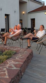 Zánkapu Szálláshely33