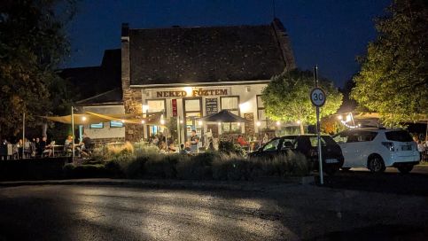 Zánkapu Szálláshely35