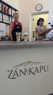 Zánkapu Szálláshely37