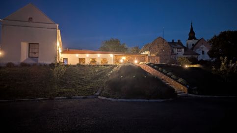 Zánkapu Szálláshely45