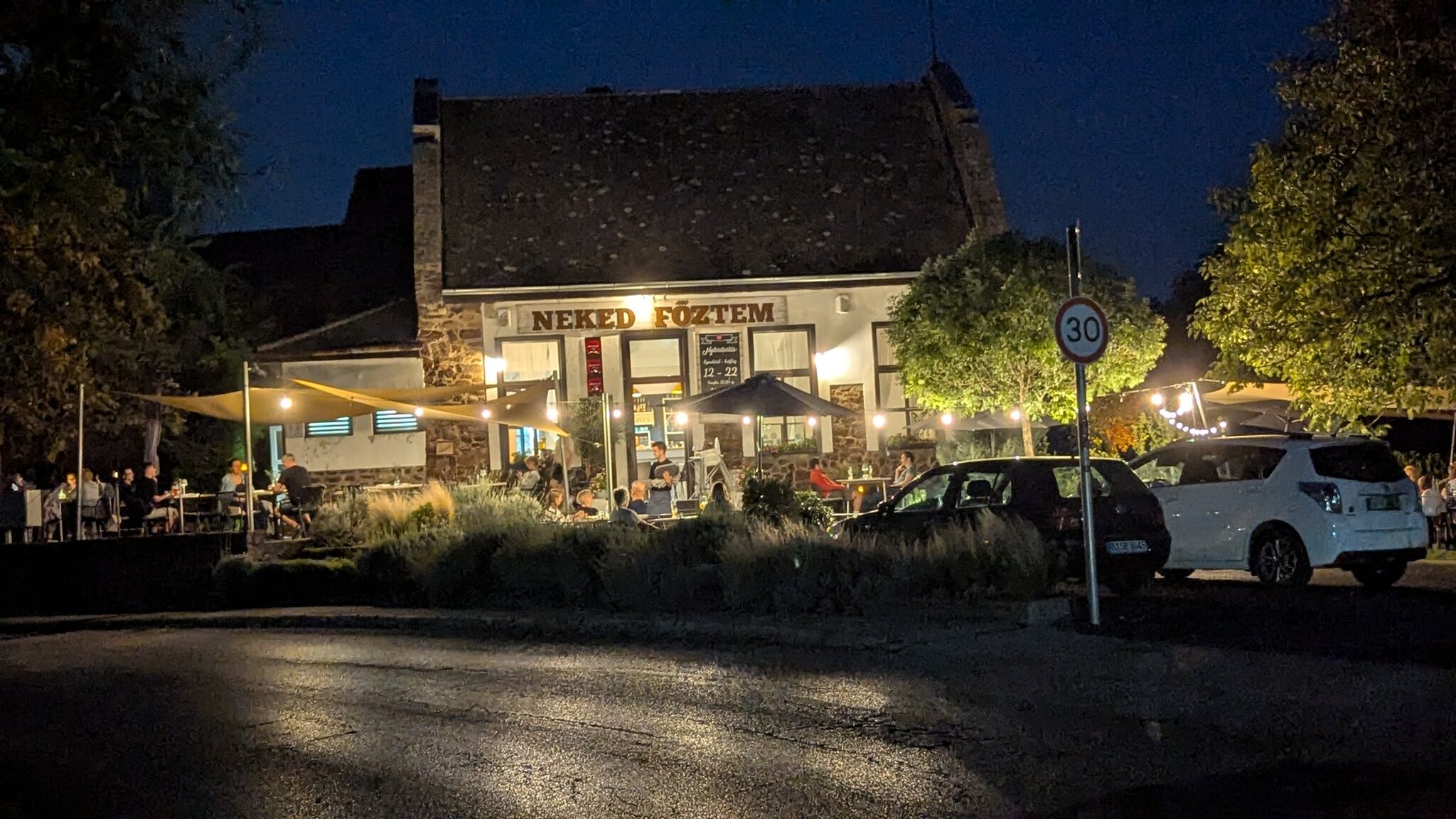Zánkapu Szálláshely – Zánka fotó 78