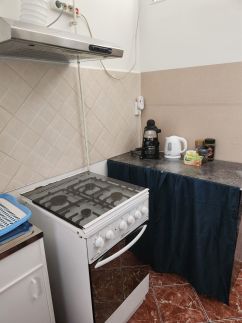 Orsi Apartman Szeged6