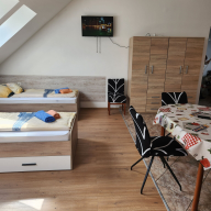 Orsi Apartman Szeged