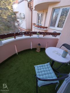 Florence Apartman10