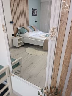 Florence Apartman