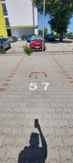 Catamaran Beach 213 Apartman10