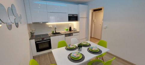 Catamaran Beach 213 Apartman2
