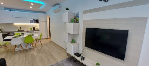 Catamaran Beach 213 Apartman3
