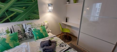 Catamaran Beach 213 Apartman6