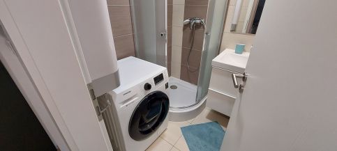 Catamaran Beach 213 Apartman8