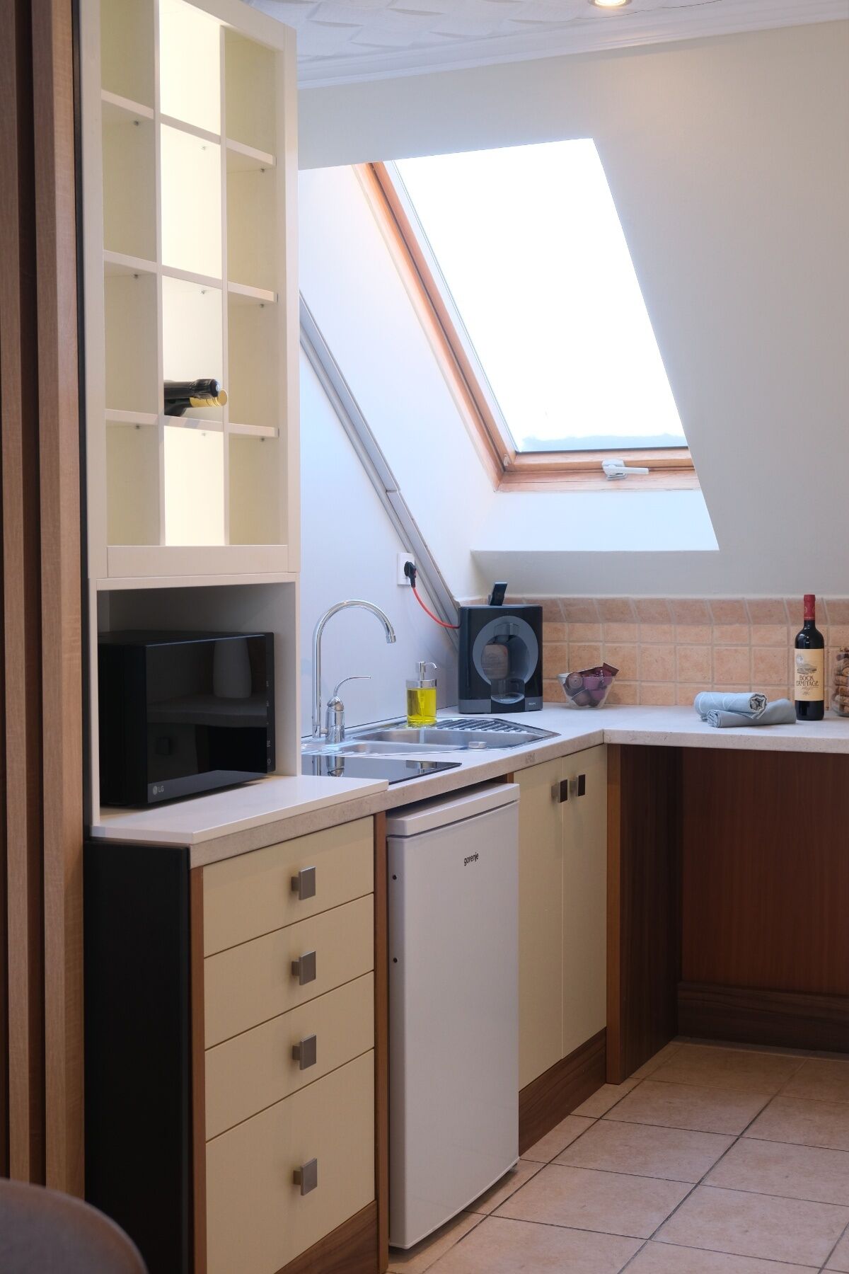Trón Apartman – Siklós fotó 9